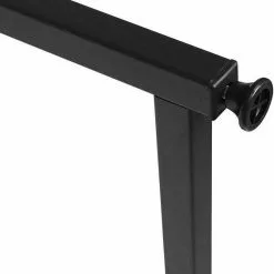 EUGAD Schreibtisch, mit Bücherregal 120x60x70 cm Schwarz Marmor Holz Vintage -Eugad Möbel Einkaufen ce397e7f b427 5c76 813e f35b0ecb9639