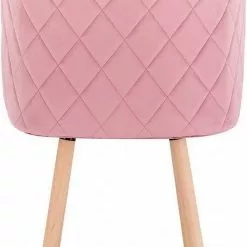 EUGAD Esszimmerstuhl, 6er-Set Esszimmerstuhl Küchenstuhl Samt Massivholz Cremeweiß Cremeweiß, Rosa 25 EUGAD Esszimmerstuhl, 6er-Set Esszimmerstuhl Küchenstuhl Samt Massivholz Cremeweiß Cremeweiß, Rosa -Eugad Möbel Einkaufen d087521e 860c 5e3c 82f9 985239e12325