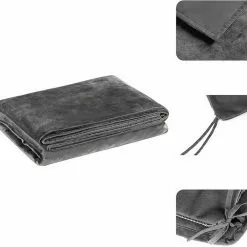 Gewichtsdecke, EUGAD, Gewichtsdecke 7 kg, 120 x 180 cm, Bezug: 100% Baumwolle -Eugad Möbel Einkaufen d4bda602 c946 5e1d b8e5 fe3d851042e5