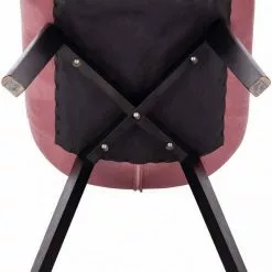 EUGAD Esszimmerstuhl (1 Stück), Wohnzimmerstuhl mit Rückenlehne, Polsterstuhl Küchenstuhl Weich Samt und Holz für ESS- und Wohnzimmer Dunkelgrau Dunkelgrün, Rosa, Schwarz 62 EUGAD Esszimmerstuhl (1 Stück), Wohnzimmerstuhl mit Rückenlehne, Polsterstuhl Küchenstuhl Weich Samt und Holz für ESS- und Wohnzimmer Dunkelgrau Dunkelgrün, Rosa, Schwarz -Eugad Möbel Einkaufen d52dda6a 1997 52ae 9639 7e35aee920cb