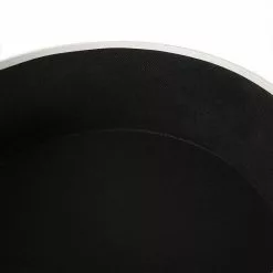 EUGAD Nachttisch, Beistelltisch mit Stauraum Nachtkommode Nachtschrank Holzbeine MDF 38x38x48,5cm Weiß -Eugad Möbel Einkaufen d539895b 7658 5a6e ab3c 6c1eb5c55684