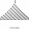 EUGAD Sonnensegel »0192ZYF«, Sonnenschutz HDPE Wasserdurchlässig UV-Schutz