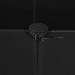 EUGAD Freigehege, Freigehege für Kaninchen Hasen Meerschweinchen Welpenauslauf DIY, 12 Platten 145 x 75 x 46 cm Grau, Schwarz, Transparent, Weiß -Eugad Möbel Einkaufen df00fb93 0341 48ce b981 9e5c80ffc77f