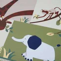 EUGAD Kindersitzgruppe, (3-tlg), Kinder Tischset mit Kantenschutz im Kinderzimmer Kindermöbel aus MDF und Kiefernholz Zoomotive(1 Tisch und 2 Stühle, 3-tlg) -Eugad Möbel Einkaufen df9c9f3c 1e36 4ec8 a95c 3c01af934551