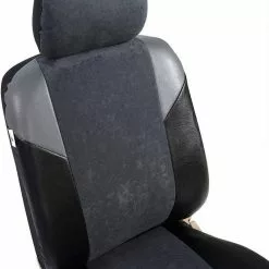 EUGAD Autositzbezug »0002QCZT«, Sitzbezüge Schonbezug Sitzschoner schwarz -Eugad Möbel Einkaufen e18ac5d9 6499 5f39 931f 8b3eef5c88cf