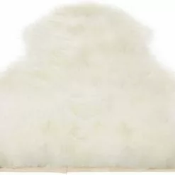 Teppich, EUGAD, Lammfell Schaffell echtes Naturfell Wohnzimmer Bettvorleger Sofa Matte Grau Wei&szlig; -Eugad Möbel Einkaufen e47ed1ab e457 54df ad8b e37a9174bf85