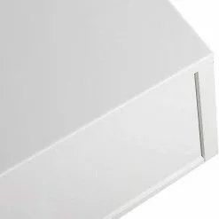 EUGAD Schminktisch, Kosmetiktisch mit 3 Schubladen, Frisiertisch aus MDF und Massivholz, 100x40x79cm, Weiß-Golden -Eugad Möbel Einkaufen e74fbb09 8fd0 5159 b85c ed6722cf51bd