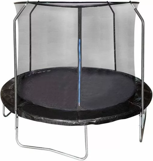 EUGAD Gartentrampolin, (1), Trampolin 305 cm mit Sicherheitsnetz Schwarz -Eugad Möbel Einkaufen e9544930 a832 4c9c b985 f364273724bf