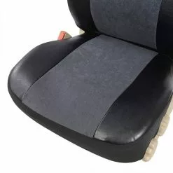 EUGAD Autositzbezug »0001QCZT«, Sitzbezüge Schonbezug Sitzschoner schwarz/grau -Eugad Möbel Einkaufen ee79bb96 a0ed 53cc 809c c1949fa4f355