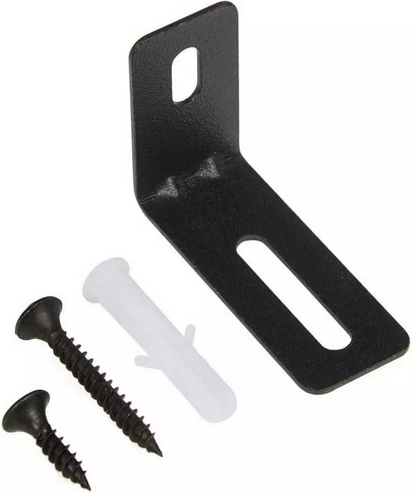 EUGAD Küchenregal, Standregal Metallregal mit 4 Ablagen, Breite 30 cm 6 EUGAD Küchenregal, Standregal Metallregal mit 4 Ablagen, Breite 30 cm – Bild 6