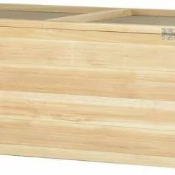 EUGAD Kleintierkäfig, Hamsterkäfig Mäusekäfig,Aufklappbarer Deckel -Eugad Möbel Einkaufen ef18def0 0fae 5a55 aa06 ec1628467531