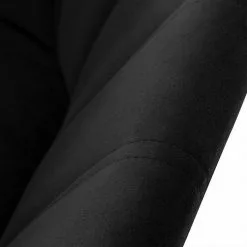 EUGAD Esszimmerstuhl, 2er-Set Esszimmerstuhl Polsterstuhl aus Samt Dunkelgrün Dunkelgrau, Dunkelgrün, Rosa, Schwarz -Eugad Möbel Einkaufen f2bca9a2 d2d1 4c22 b1d8 303a0743088d