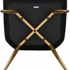 EUGAD Esszimmerstuhl, mit Rückenlehne Samt Gestell aus Stahl,Gold Beine Dunkelgrün Dunkelgrau, Dunkelgrün, Rosa, Schwarz -Eugad Möbel Einkaufen f463cb3d 3c6e 5397 9cd0 14065d96abb2