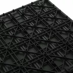 EUGAD WPC-Fliesen, WPC Fliesen Klickfliesen in Holzoptik 12 Stücke für 2m² Coffee Anthrazit, Grau, Hellgrau, Braun -Eugad Möbel Einkaufen fcdb976e 878c 5c3c 9cbf 384c8178bcf4