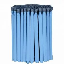 EUGAD Planschbecken, Hundepool Swimmingpool für Hunde Katzen blau -Eugad Möbel Einkaufen fdd66928 0ed8 5d31 8e99 ea5cd97c969d