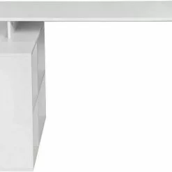 EUGAD Schreibtisch, mit Ablagen Holz 116x75x80cm Dunkelbuche Helleiche, Weiß 39 EUGAD Schreibtisch, mit Ablagen Holz 116x75x80cm Dunkelbuche Helleiche, Weiß -Eugad Möbel Einkaufen fffe5cb0 1ed3 5e7f b70c 8278734b1535